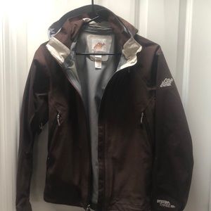 Eastern Mountain Sports Waterproof Rain Coat